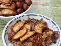 -陆长玖古法猪脚饭(玄风桥店)