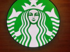 -星巴克(静安嘉里中心B2店)