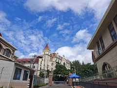 -华春餐馆(鱼山路店)