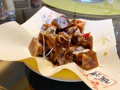 猪皮冻-映像威海·海鲜味道(市区店)