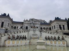 -珠海圆明新园