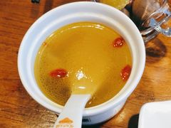 -金柱大盘鸡(波斯坦店)