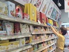 -百年义利(东直门店)