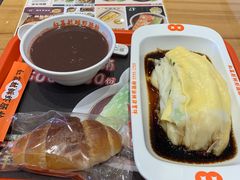 -红荔村肠粉(岗厦店)