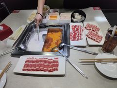 -海底捞火锅(吾悦国际广场店)