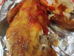 -华莱士·全鸡汉堡(坂田店)