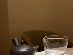 -隐溪茶馆(静安寺店)
