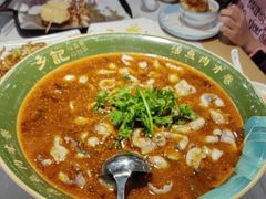 -光海·乡记酸菜鱼·始于1996(花园路店)