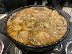 -川香煲(茅台路店)