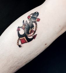 -明星刺青·洗纹身