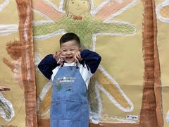 -美吉姆早教(新百CC Park店)