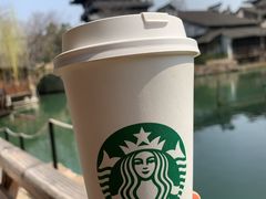 -星巴克(花木plus乐坊店)
