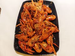 -涂小二龙虾馆(望月湖总店)