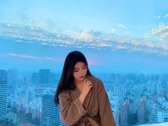 -上海龙之梦万丽酒店