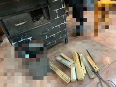 -三里屯土灶炖公鸡地锅鸡(江东店)