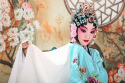 -华韵京剧摄影(洋桥角门东店)