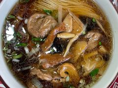 -美味斋(西北街店)