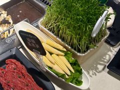 -海底捞火锅(上元大街店)