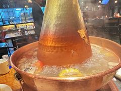 -额尔敦草原涮羊肉·烧烤(冻青树总店)