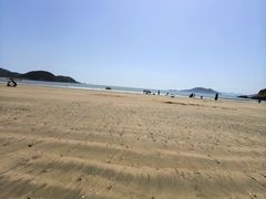 -东海半边山旅游度假区