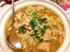 -山西会馆·晋菜·晋商宴·学堂记忆(许坦西街店)