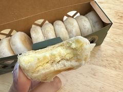 -赵记素斋·绿豆馅饼(钟楼小区店)