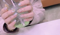 -KEKELI可可厘日式美甲美睫