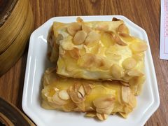 炸鲜奶-华峰食馆(氹仔店)