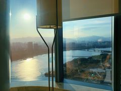 -三迪希尔顿酒店·星空酒廊