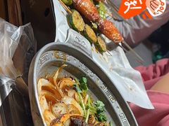 -张师傅烧烤(CBD店)