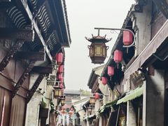 -高淳老街