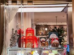门面-théATRE 茶聚场(王府中環店)