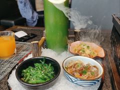 -吉盛川创作料理(保利国际广场店)
