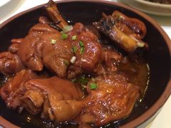 -宏达老菜馆(东安街店)