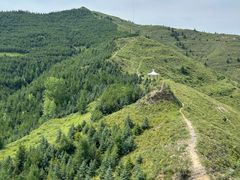 -雁门关景区