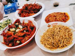 -味道工厂楚虾王(龙虾城店)