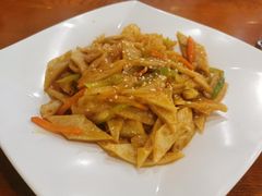 炒鱼饼-韩礼年糕(飞虹路店)