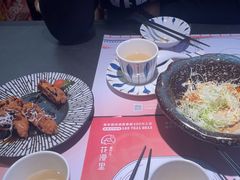 -花漫里日式餐厅(城东中骏店)