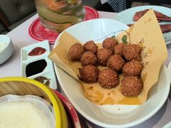 -味+新京宴·烤鸭·北京菜(创意谷店)