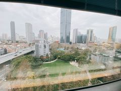 -上海璞麗酒店