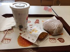 -华莱士·炸鸡汉堡(绍兴世茂店)