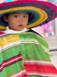 -奈尔宝家庭中心·亲子餐厅(华采天地店)