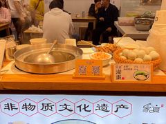 -家宴·灌蛋·沙茶面(曾厝垵店)