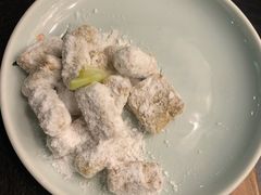 翻砂芋头-潮堂 · 潮州菜(国贸商城店)