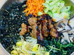 -米村拌饭(城阳万象汇店)