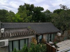 -糖房咖啡(南锣鼓巷店)
