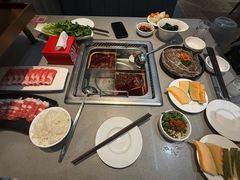 -海底捞火锅(步步高新天地店)
