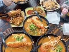 -鲤.金记沙茶面(总店)