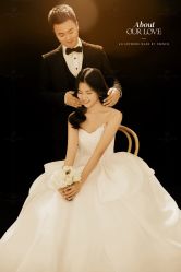 -金夫人婚纱摄影