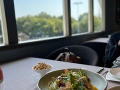 -一澜江宴·江景地标楚菜(江滩公园店)